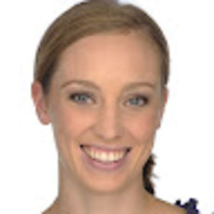 Meet your Posher, Christy